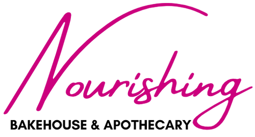 Nourishing